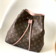 LV Bucket Bags